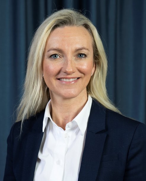 SANDVIK COROMANT APPOINTS NEW HEAD OF SUSTAINABLE BUSINESS CAMILLA NEVSTAD BRUZELIUS